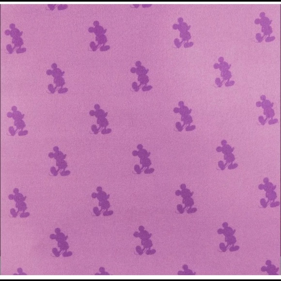 Minnie Mouse EARidescent Mini Backpack by Loungefly 50th Anniversary - Picture 4 of 4